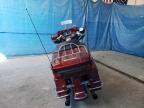 2009 HARLEY-DAVIDSON FLHTCU    for sale at Copart OH - CLEVELAND EAST