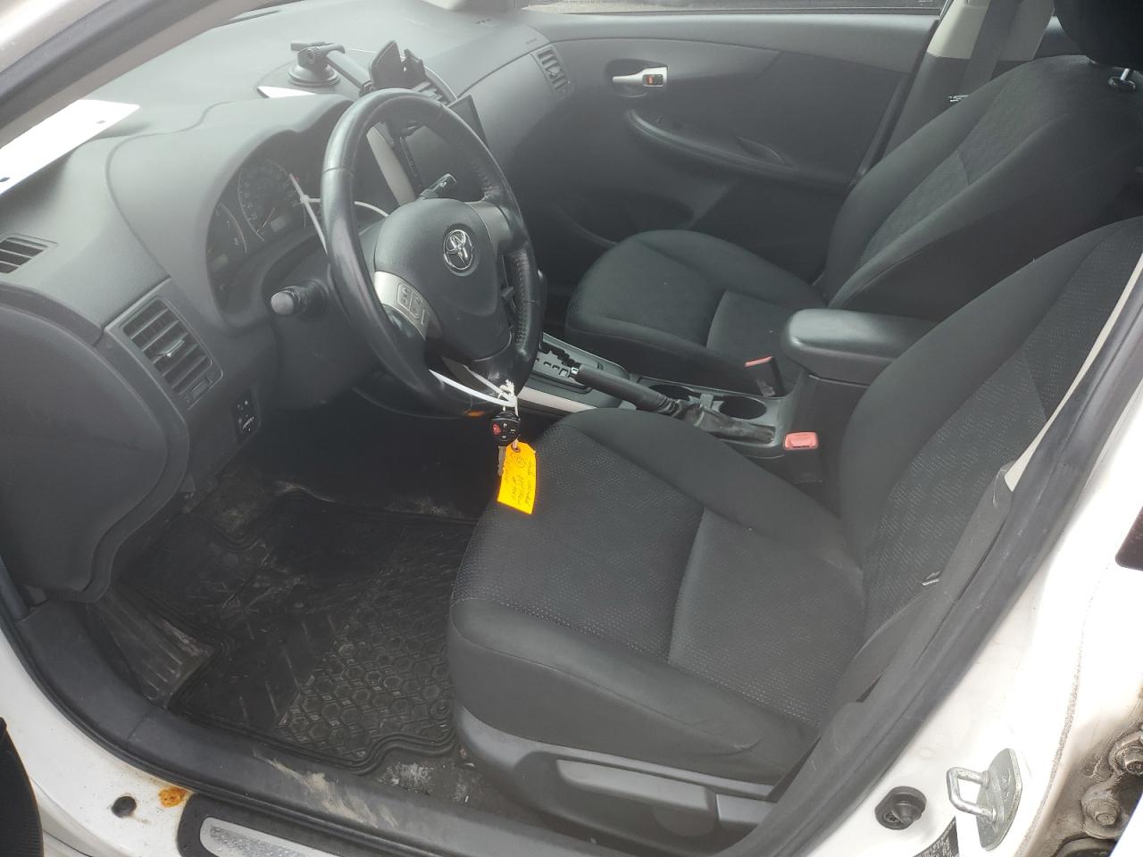 2009 Toyota Corolla - Image 7
