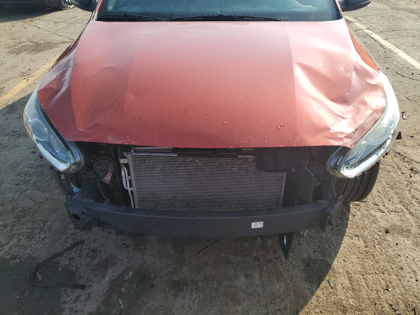 3KPF34AD4ME369645 2021 Kia Forte Gt Line