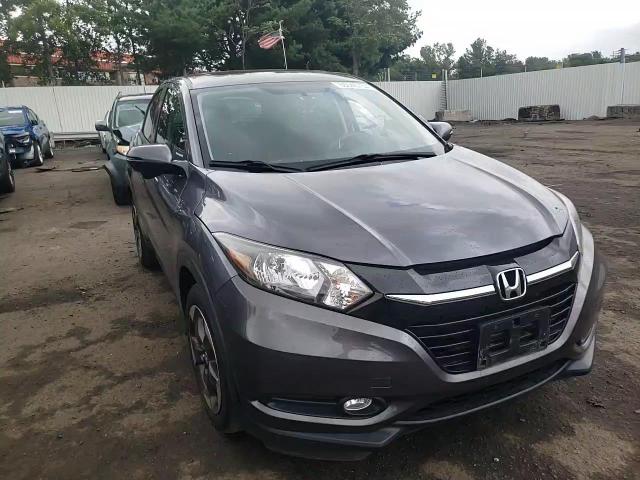 2018 Honda Hr-V Ex VIN: 3CZRU6H5XJM715259 Lot: 66545734