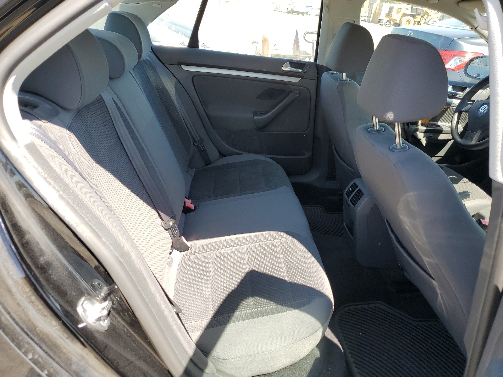 3VWJZ71K68M171621 2008 Volkswagen Jetta S