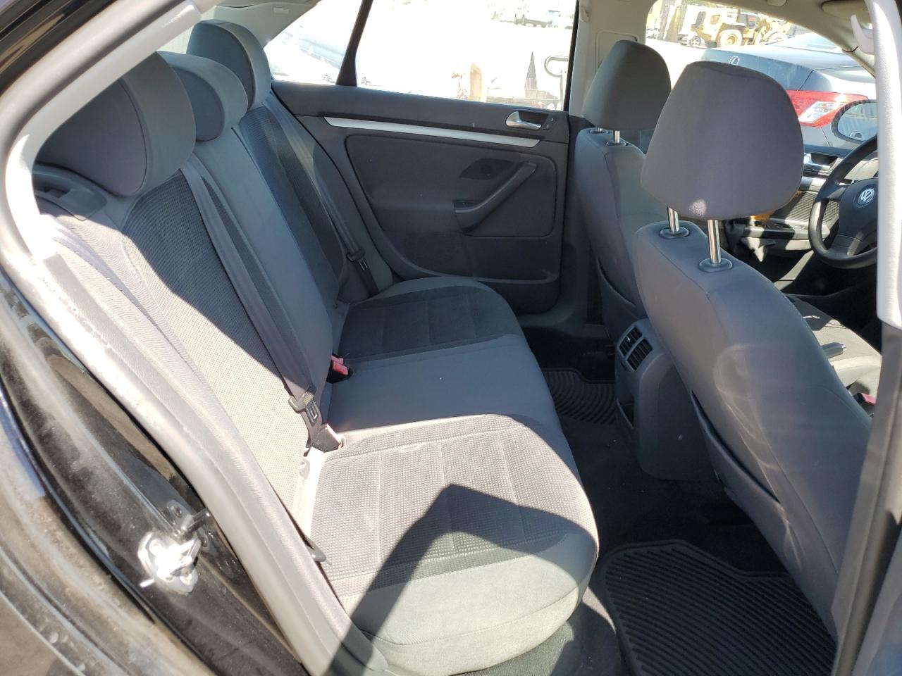 2008 Volkswagen Jetta S VIN: 3VWJZ71K68M171621 Lot: 67175644