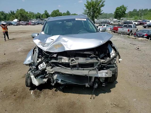 2017 Honda Cr-V Touring VIN: 2HKRW2H94HH617162 Lot: 65799014