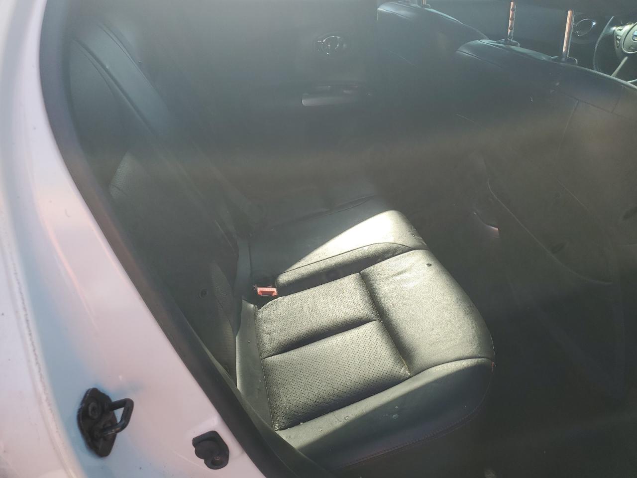 2013 Nissan Juke S VIN: JN8AF5MR5DT212961 Lot: 63842444