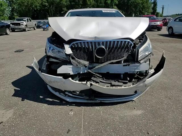 2015 Buick Lacrosse VIN: 1G4GB5G37FF205967 Lot: 67873004