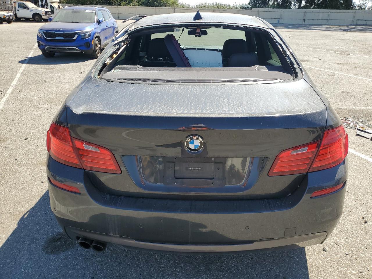 WBA5A5C55ED503057 2014 BMW 528 I