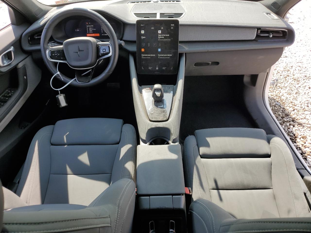 2023 Polestar 2 VIN: YSMEG3KA3PL115357 Lot: 67567794