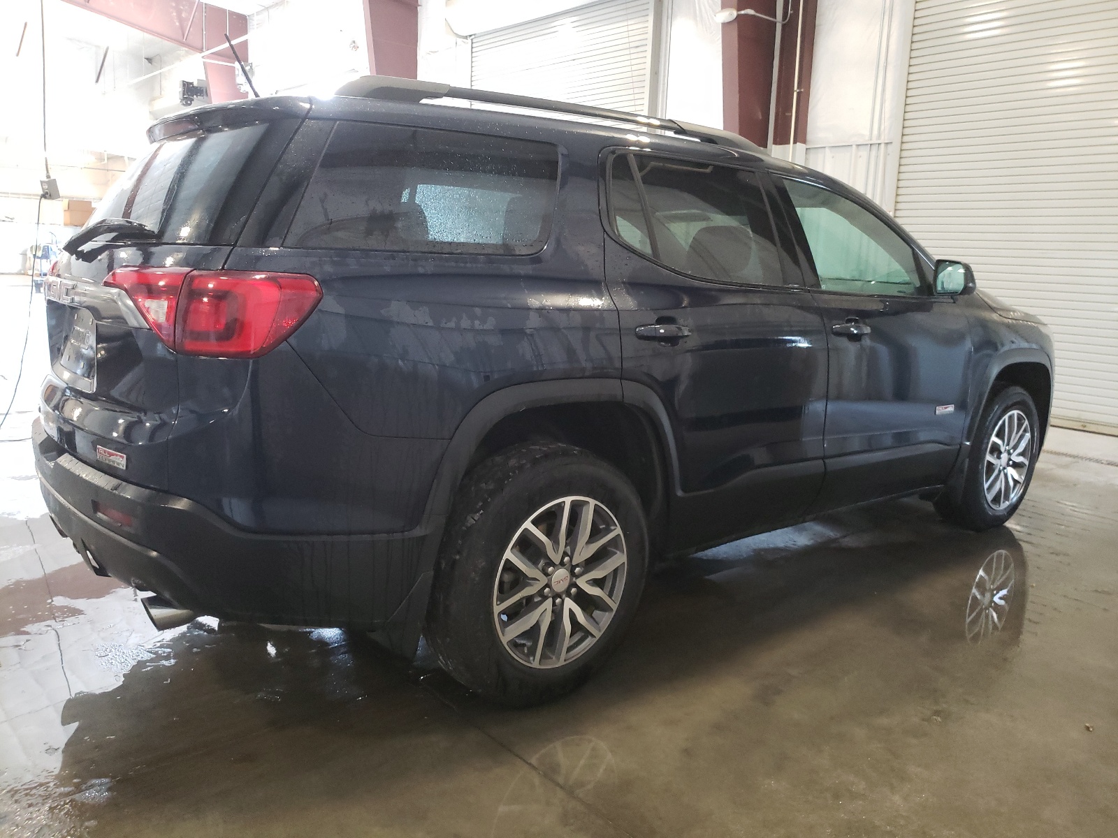 1GKKNTLS2HZ284509 2017 GMC Acadia All Terrain