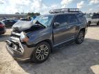 2016 Toyota 4Runner Sr5/Sr5 Premium de vânzare în Harleyville, SC - Front End