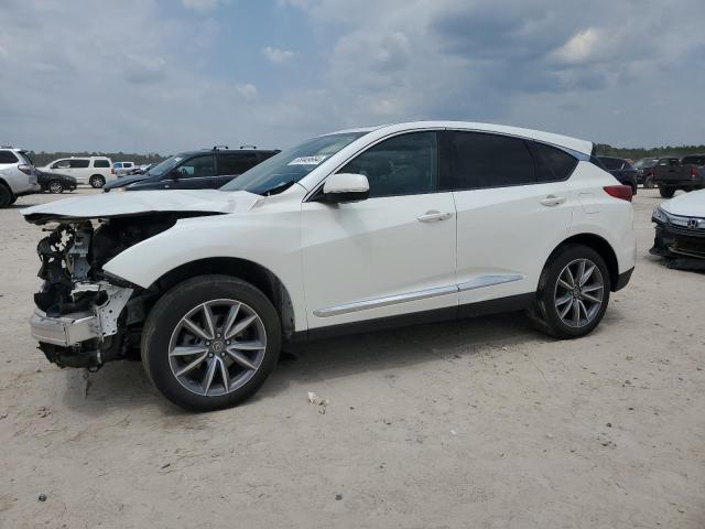  ACURA RDX 2019 Білий