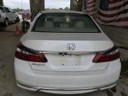 2016 Honda Accord Exl продається в Columbia, MO - Normal Wear