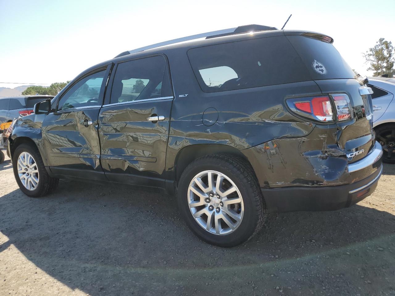 2015 GMC Acadia - Image 2