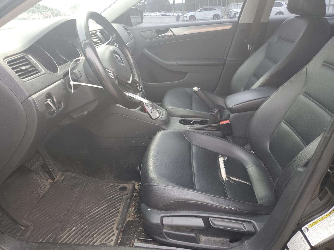 3VWDB7AJ7HM259778 2017 Volkswagen Jetta Se