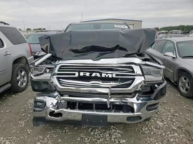 2020 Ram 1500 Laramie VIN: 1C6SRFDT8LN121976 Lot: 66707184