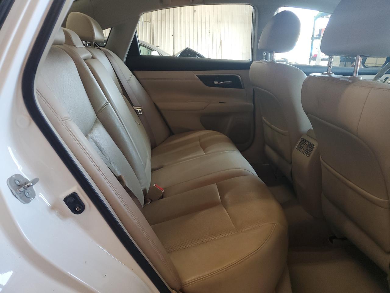 2013 Nissan Altima 2.5 VIN: 1N4AL3AP8DC914693 Lot: 69039424