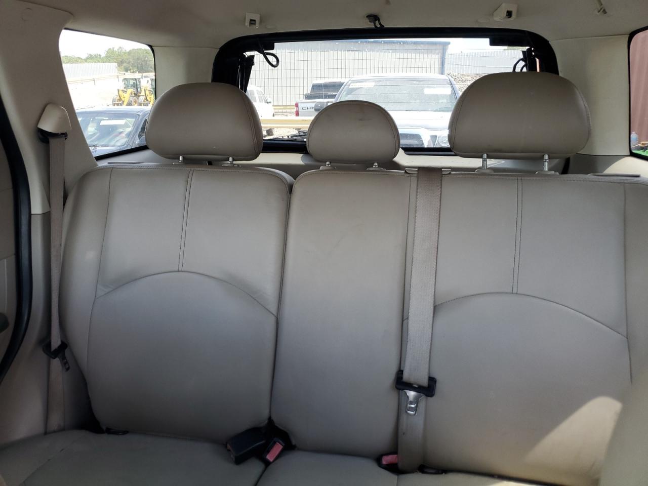 2008 Mercury Mariner - Image 10