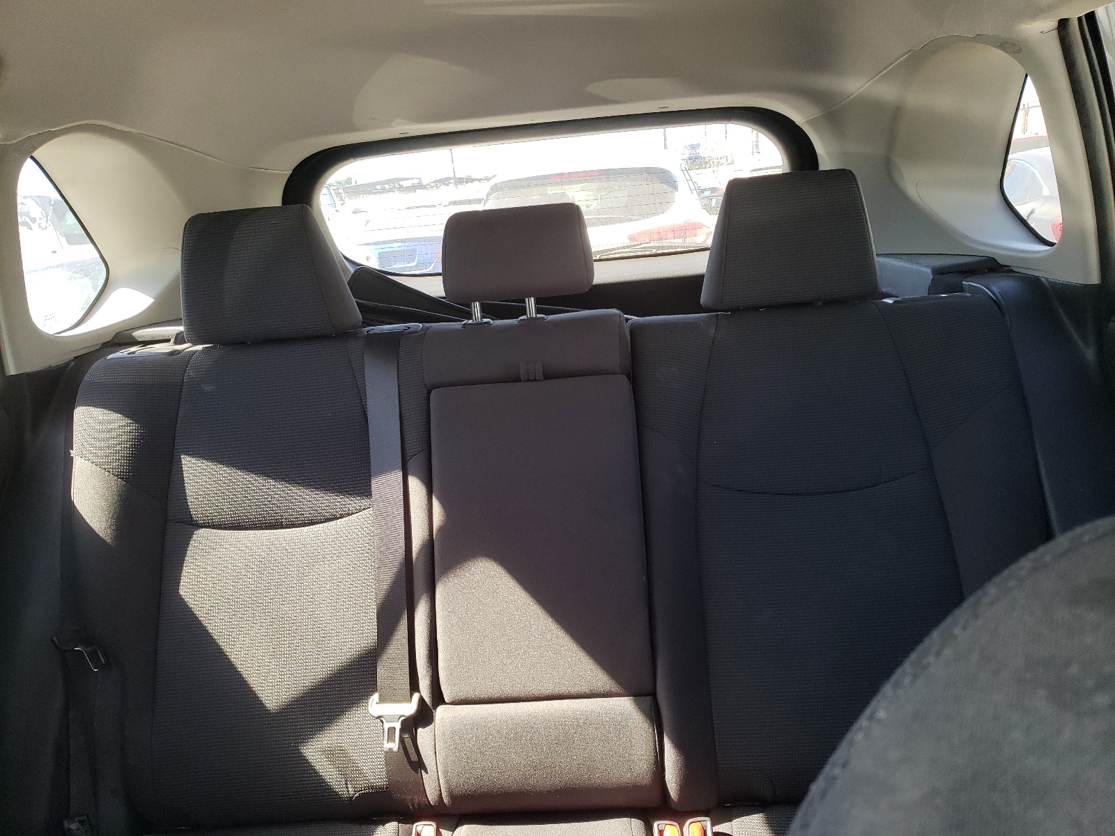 2T3MWRFV6RW196915 2024 Toyota Rav4 Le