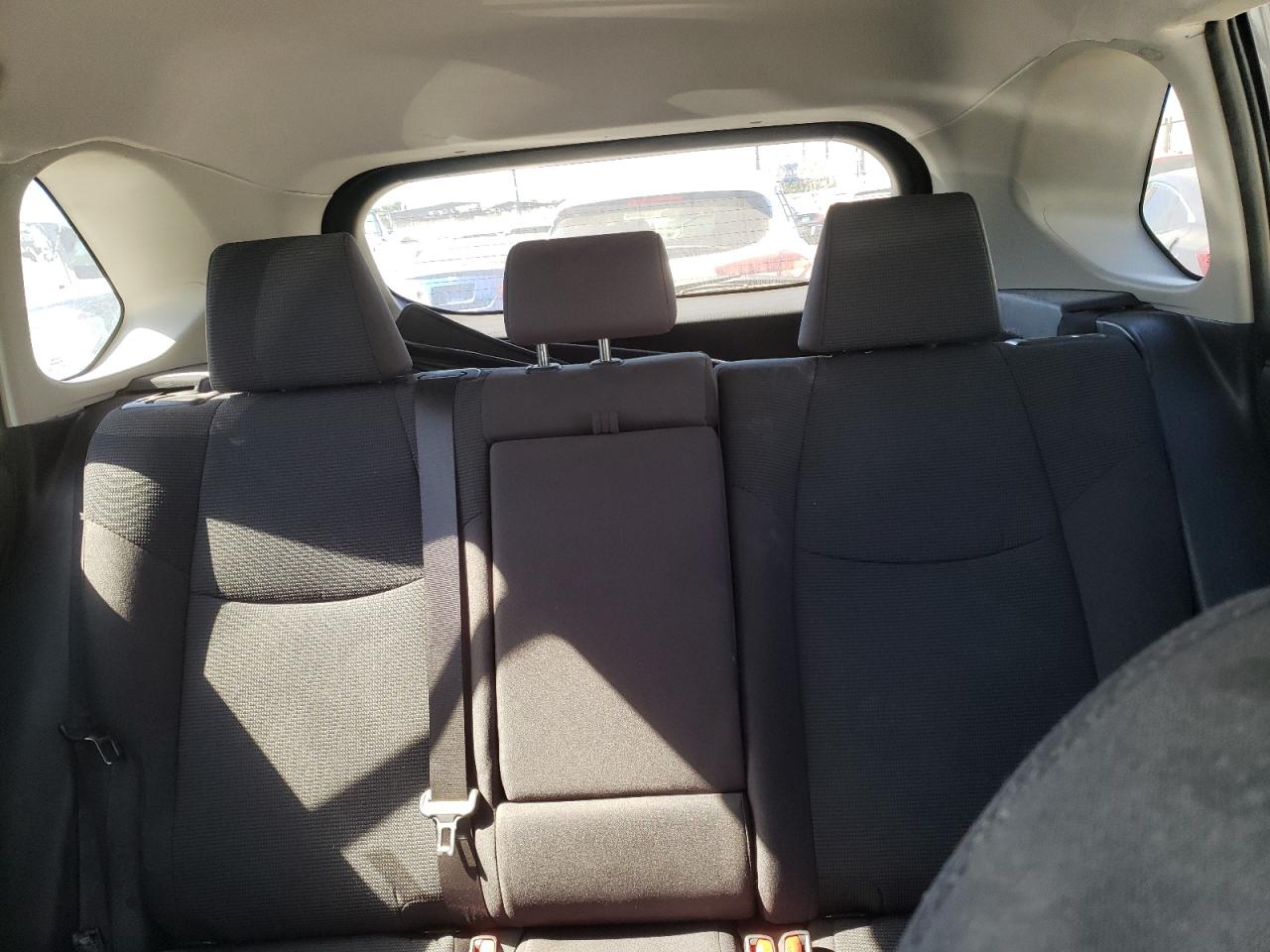 2024 Toyota Rav4 Le VIN: 2T3MWRFV6RW196915 Lot: 68333804