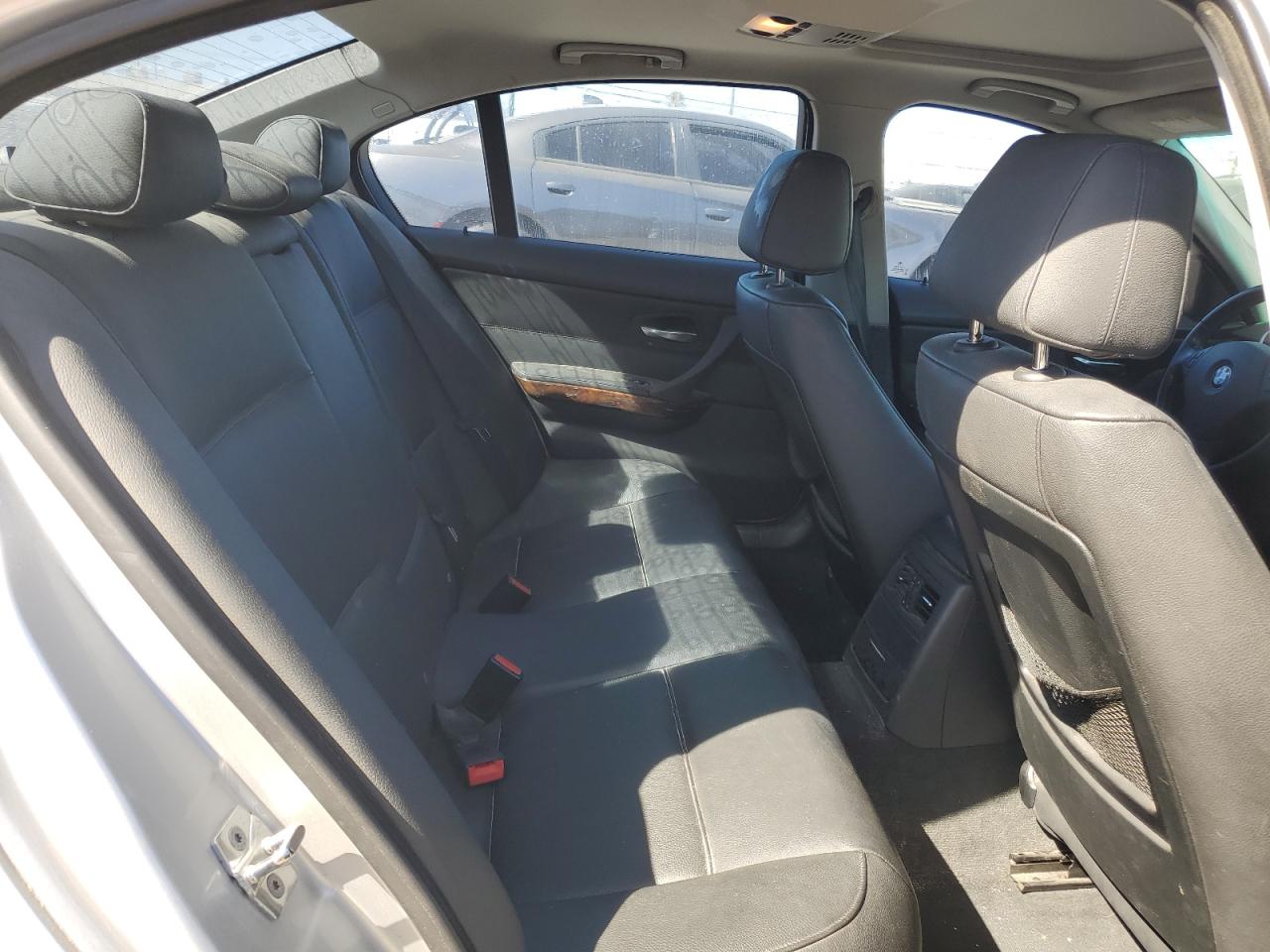 2008 BMW 328 I Sulev VIN: WBAVC53518FZ83939 Lot: 67492384