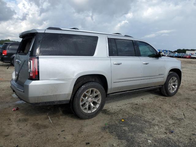  GMC YUKON 2018 Srebrny