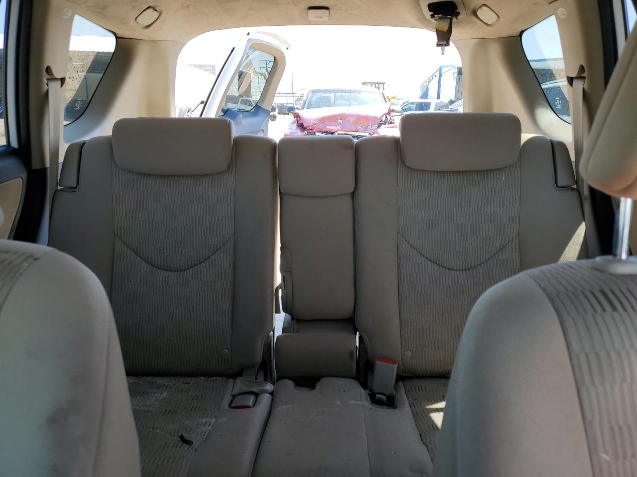 2010 Toyota Rav4 VIN: JTMBF4DVXA5035783 Lot: 65370004