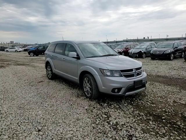 2019 Dodge Journey Gt VIN: 3C4PDDEG0KT784752 Lot: 65315914