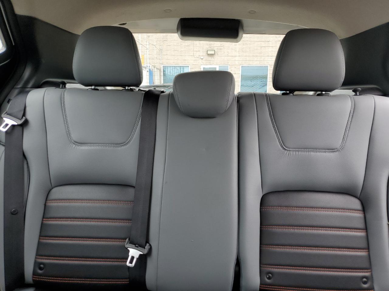 2021 Nissan Kicks Sr VIN: 3N1CP5DV8ML525511 Lot: 66987264