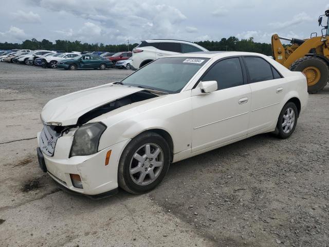 2006 Cadillac Cts Hi Feature V6 продається в Lumberton, NC - Front End