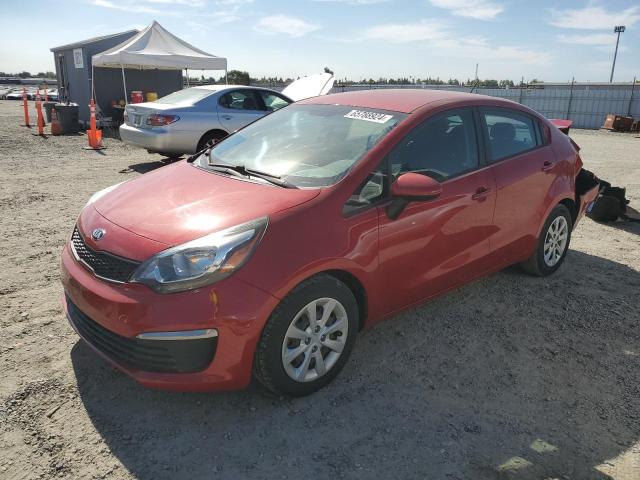2017 Kia Rio Lx