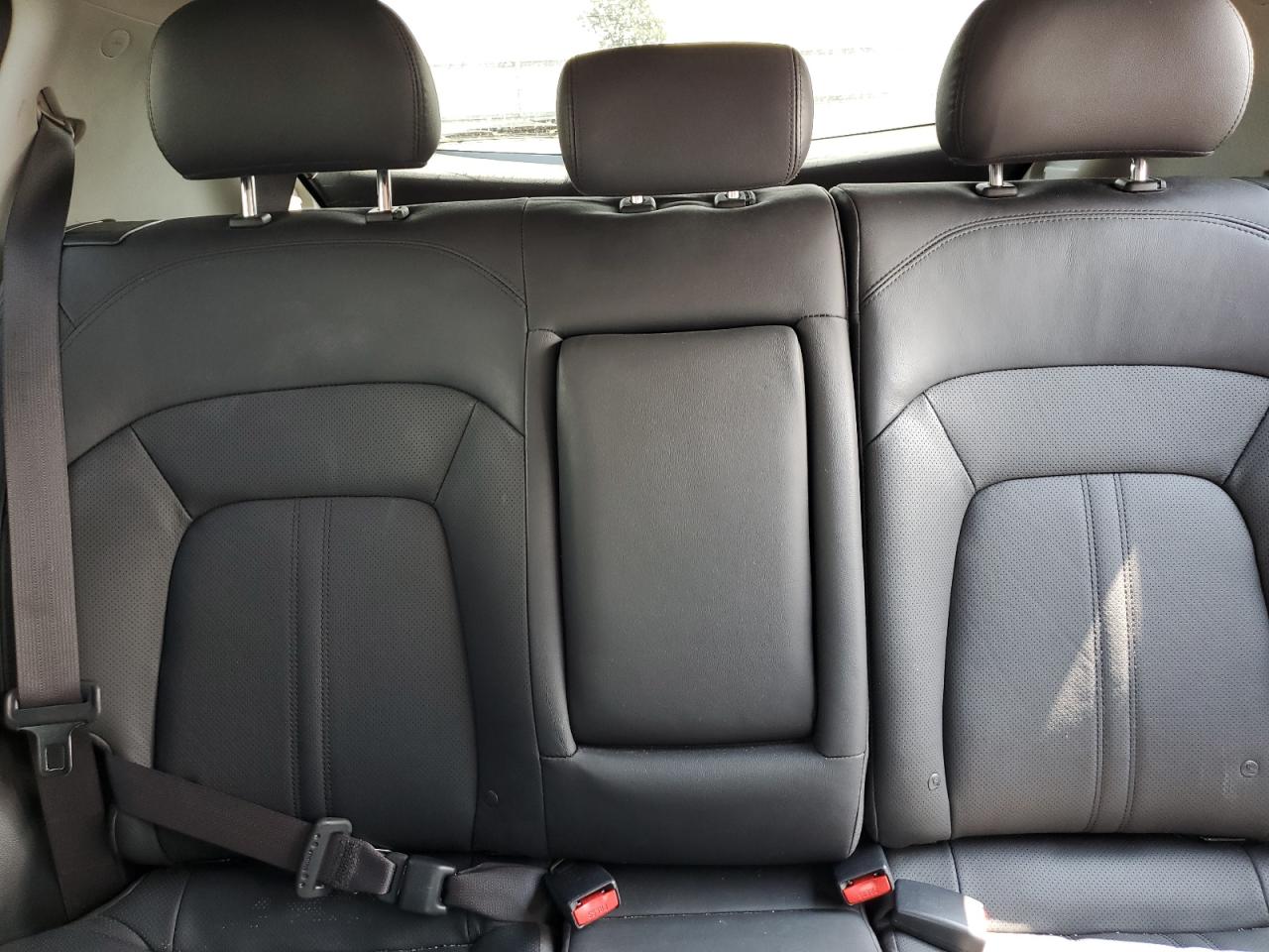 2014 Kia Sportage Sx VIN: KNDPCCA67E7656544 Lot: 66053774