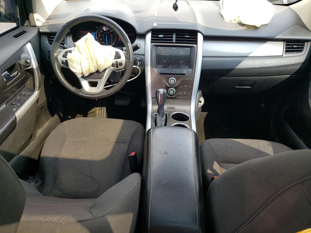 2011 Ford Edge Sel VIN: 2FMDK3JC7BBA45651 Lot: 65523344