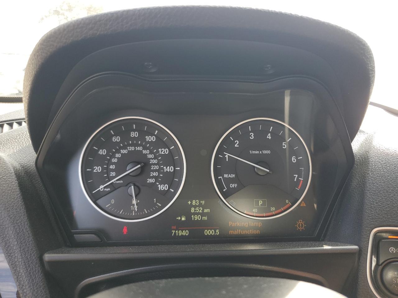 2014 BMW 2er - Image 9