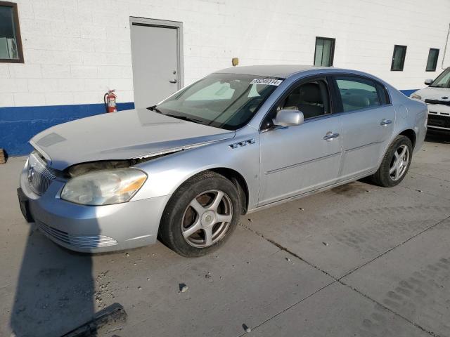 2009 Buick Lucerne Cxl