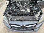 2015 Mercedes-Benz C 300 იყიდება Houston-ში, TX - Burn - Engine