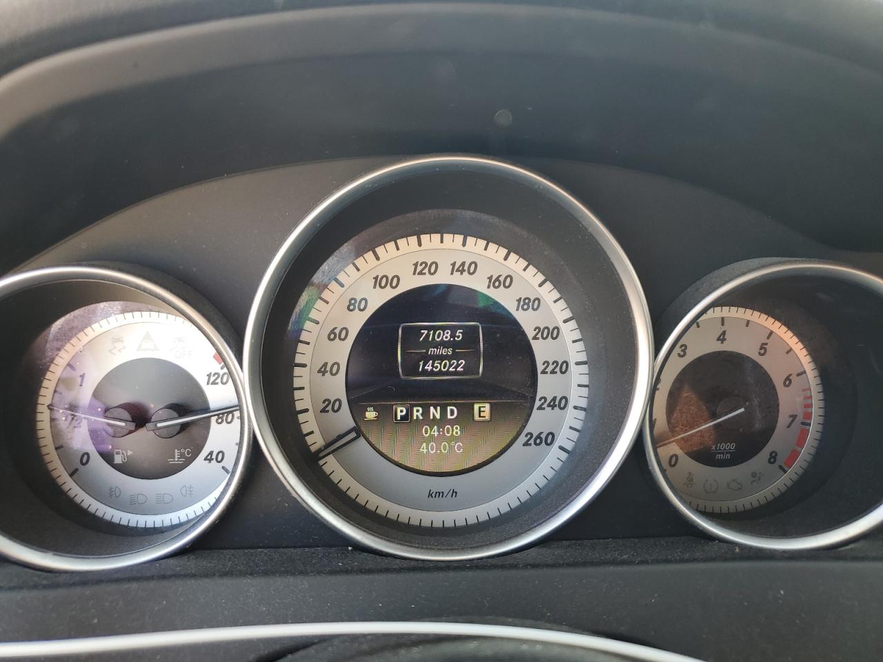 2012 Mercedes-Benz C 300 4Matic VIN: WDDGF8BB4CA650593 Lot: 67381314