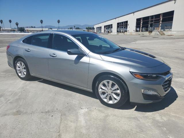 1G1ZD5ST5PF161492 Chevrolet Malibu LT 4