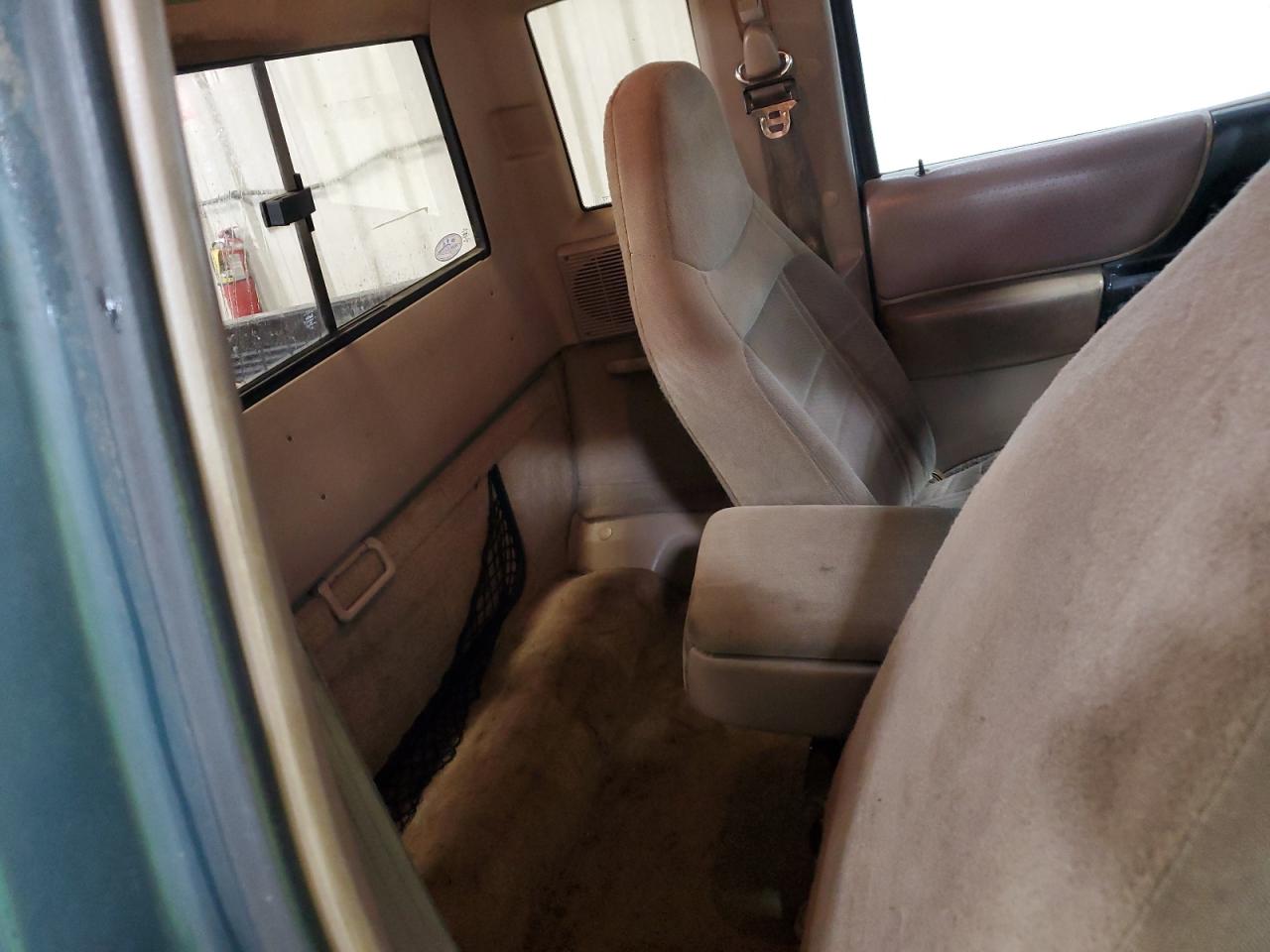 1997 Ford Ranger Super Cab VIN: 1FTCR14X1VPA28873 Lot: 66375864