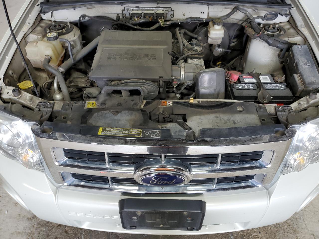 2009 Ford Escape Xlt VIN: 1FMCU93G39KC97549 Lot: 67729124