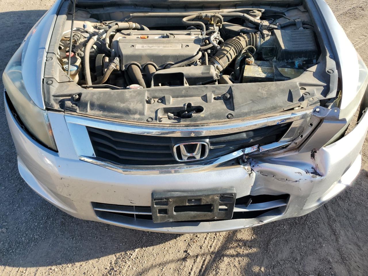 1HGCP26729A193415 2009 Honda Accord Ex