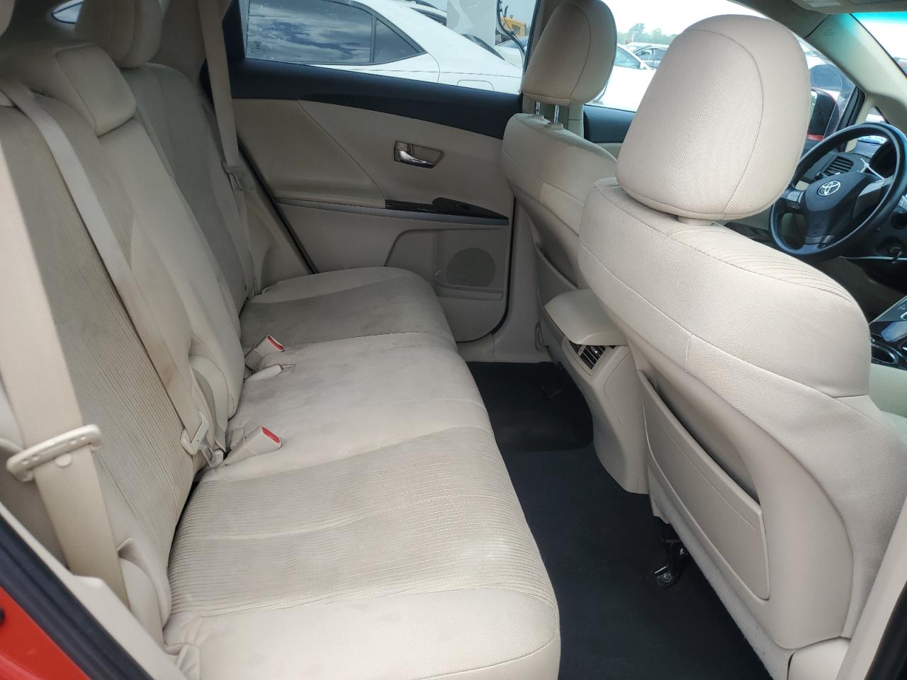 2009 Toyota Venza VIN: 4T3BE11A79U007687 Lot: 65556124