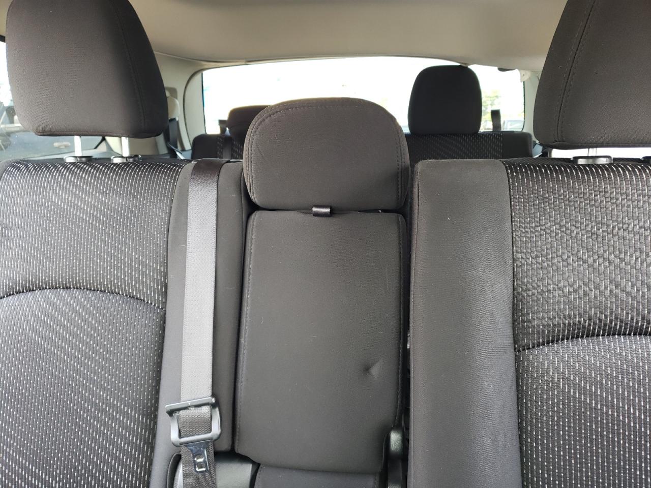 2019 Dodge Journey Se VIN: 3C4PDCABXKT773620 Lot: 65400374