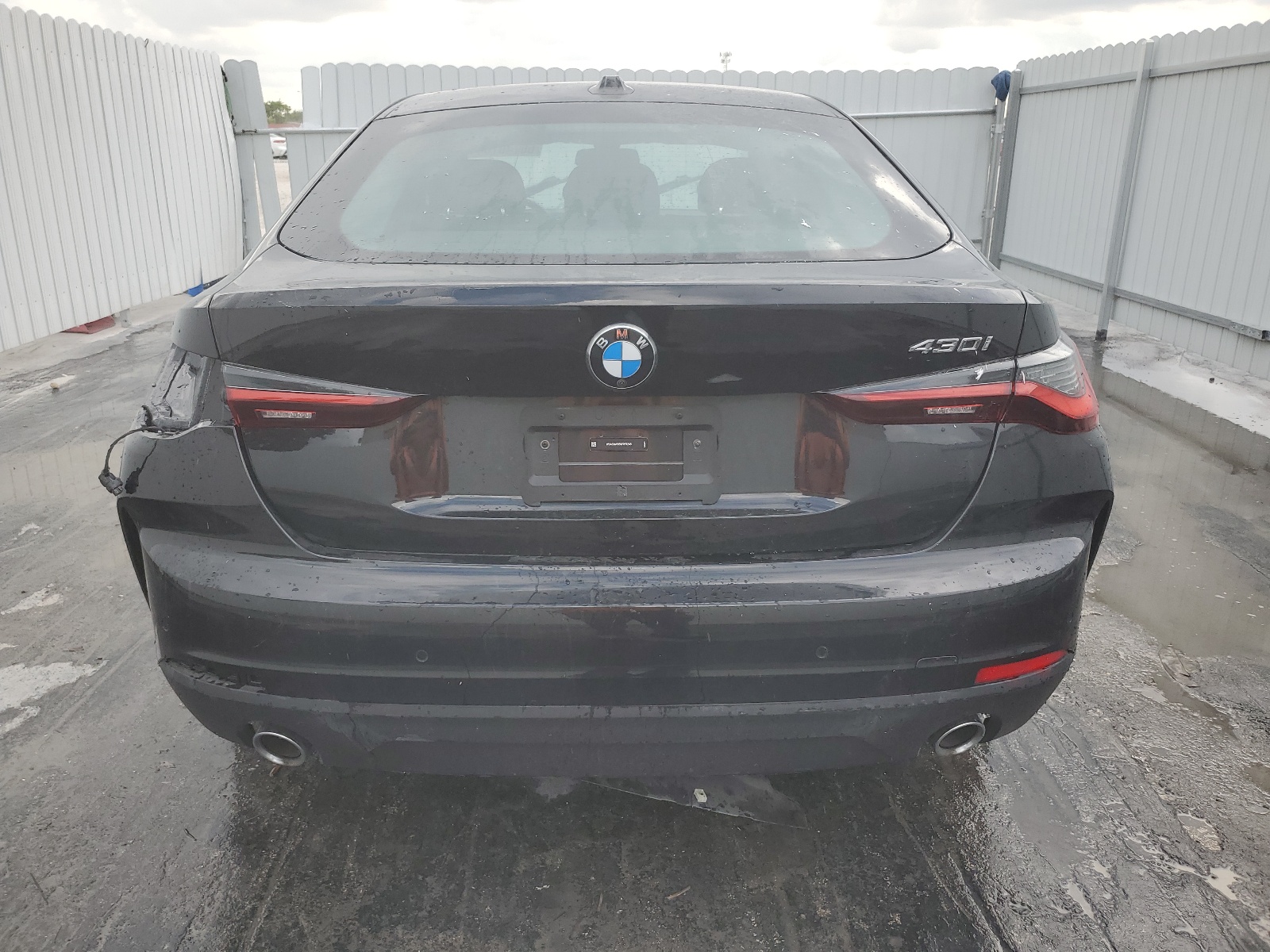 WBA63AV05RFR57246 2024 BMW 430I Gran Coupe