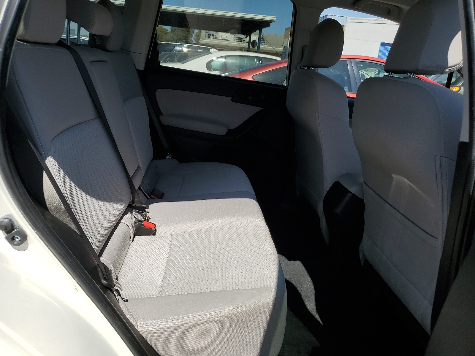 JF2SJADC7FH580469 2015 Subaru Forester 2.5I Premium