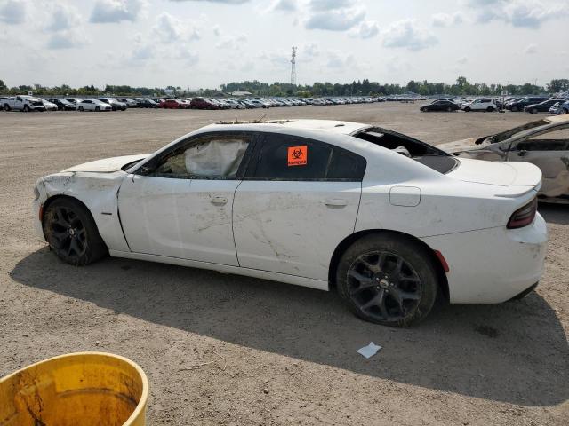 2017 DODGE CHARGER R/T