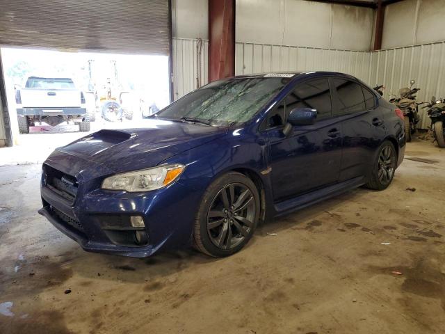 2016 Subaru Wrx Premium de vânzare în Lansing, MI - Front End