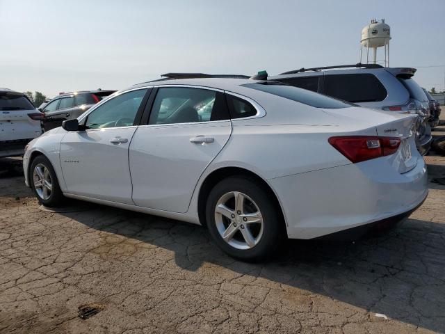 1G1ZB5ST3LF156811 Chevrolet Malibu LS 2