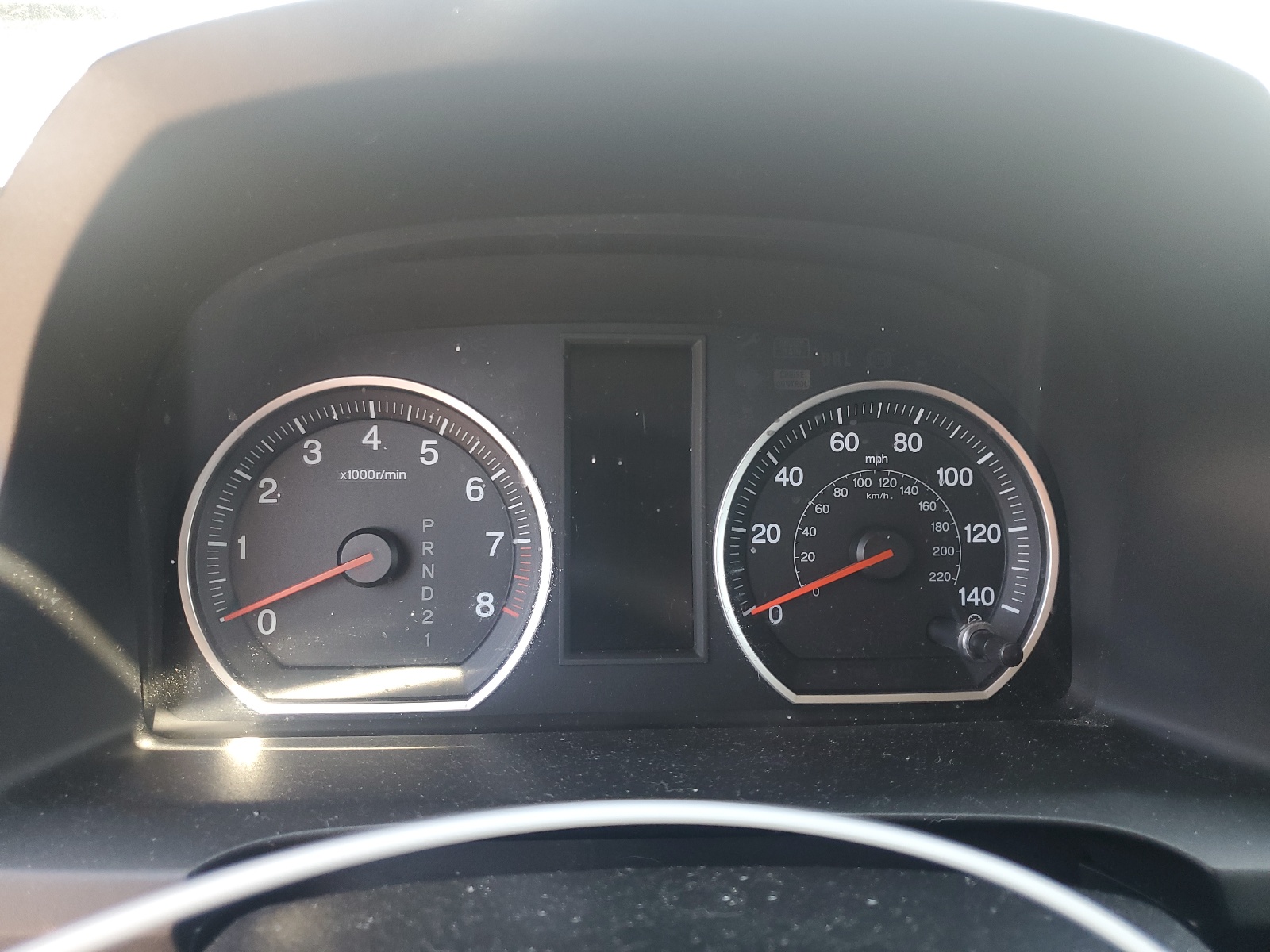 5J6RE4H76AL037579 2010 Honda Cr-V Exl