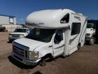 2011 Ford Econoline E350 Super Duty Cutaway Van للبيع في Colorado Springs، CO - Front End