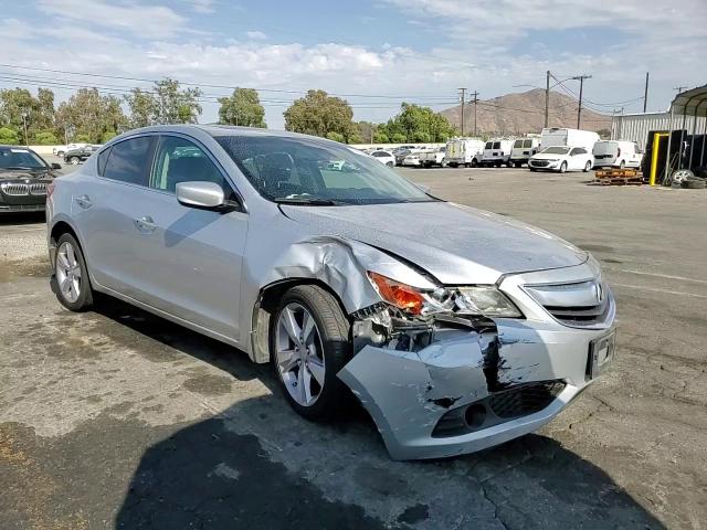 2013 Acura Ilx 20 Premium VIN: 19VDE1F54DE020978 Lot: 66504884