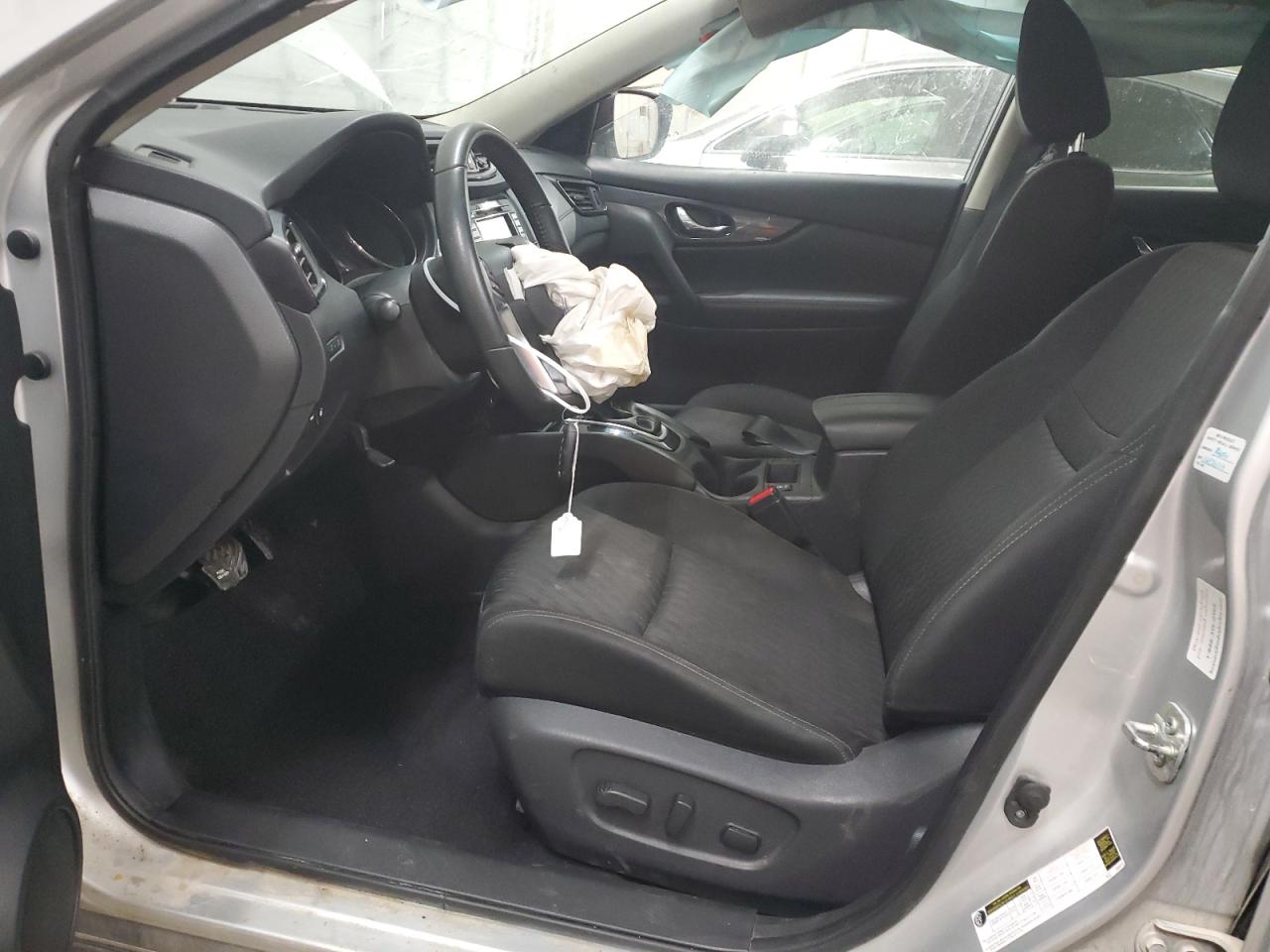 2019 Nissan Rogue - Image 7
